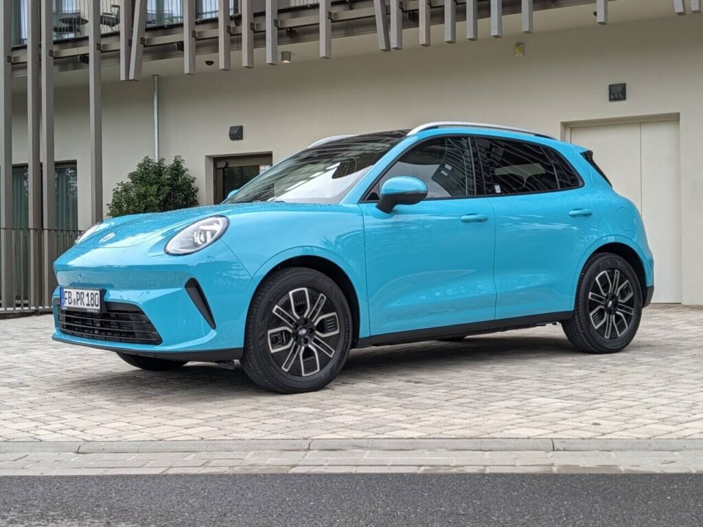 GWM Ora 5 Turbo-Benziner (2026/2027) im Test. Kompakter Lifestyle-SUV unter 30.000 Euro im Fahrbericht.