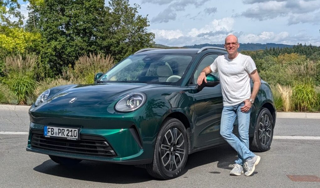 GWM Ora 5 HEV im Test: Deshalb lohnt sich der Hybrid-Antrieb am meisten. Fahrbericht zum Lifestyle-SUV von Daniel Przygoda.
