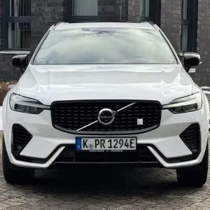 Volvo XC60 Tests und Kaufberatung