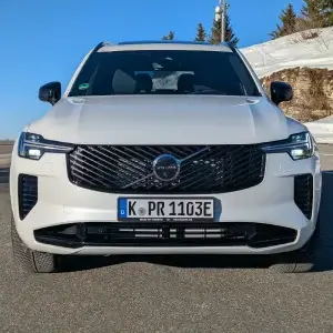 Volvo XC90 Tests und Kaufberatung