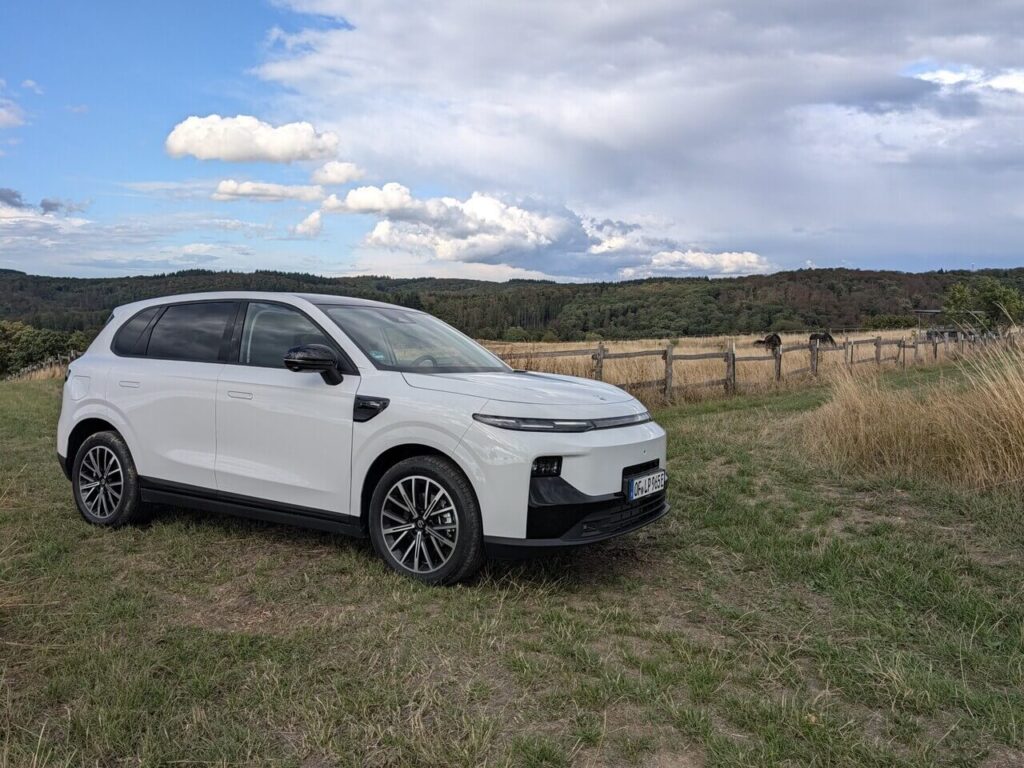 Leapmotor B10 Hybrid EV Design 2027 - Kaufberatung