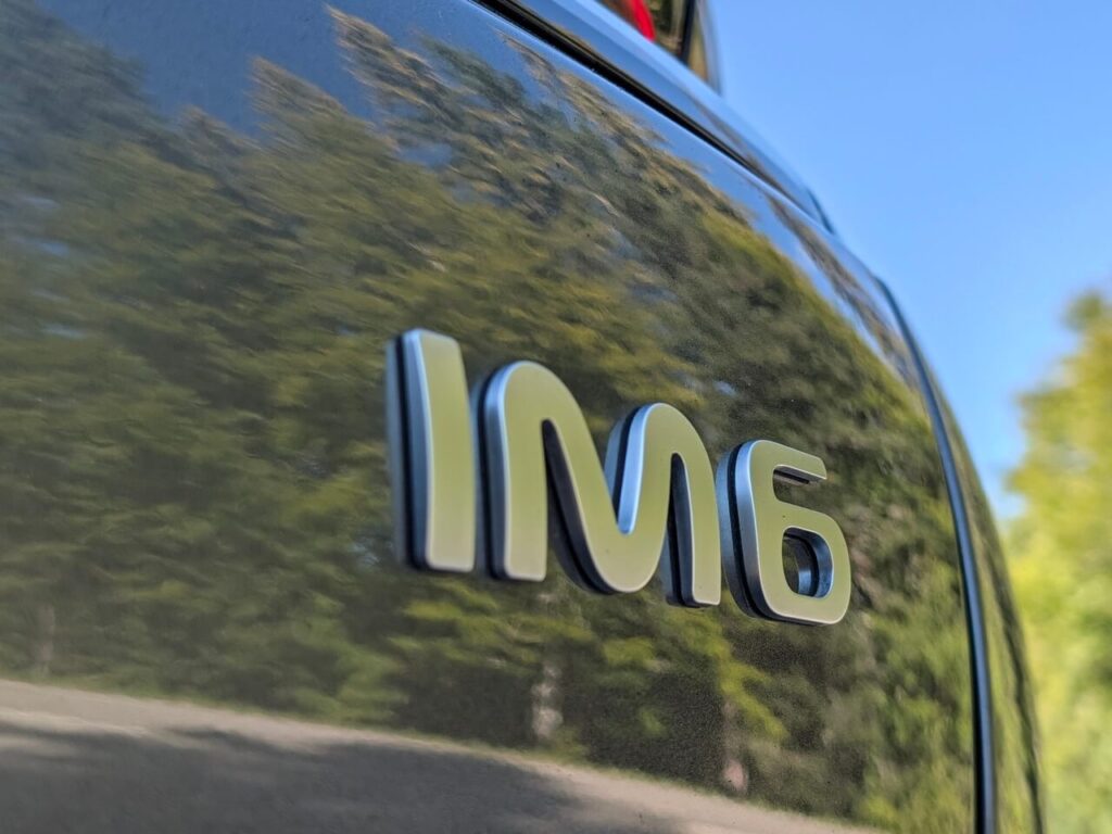 Fahrbericht zum MG IM6 auf 3ve-Blog.de