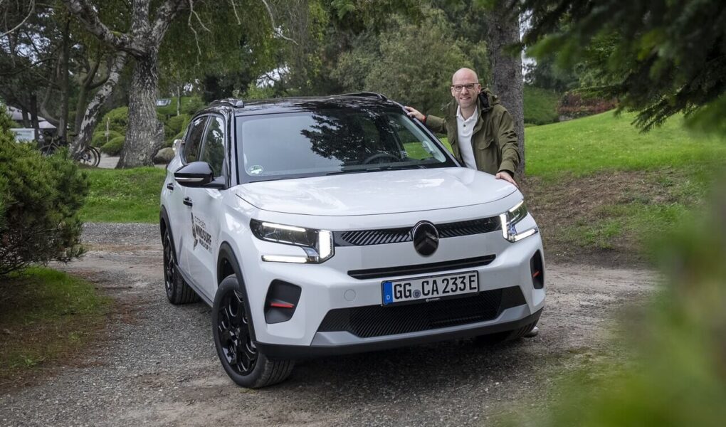 Elektro-Kleinwagen (B-Segment) für die Stadt im Test: Kaufberatung von Autojournalist Daniel Przygoda. (Foto: Dani Heyne)
