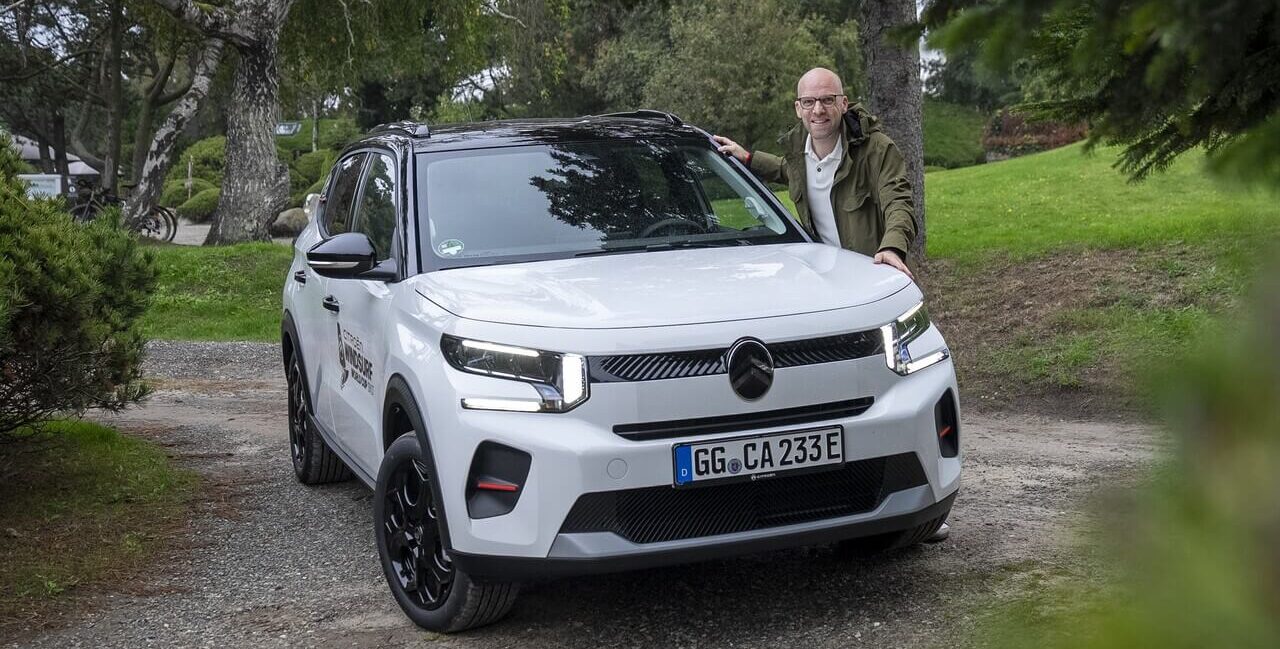Elektro-Kleinwagen (B-Segment) für die Stadt im Test: Kaufberatung von Autojournalist Daniel Przygoda. (Foto: Dani Heyne)