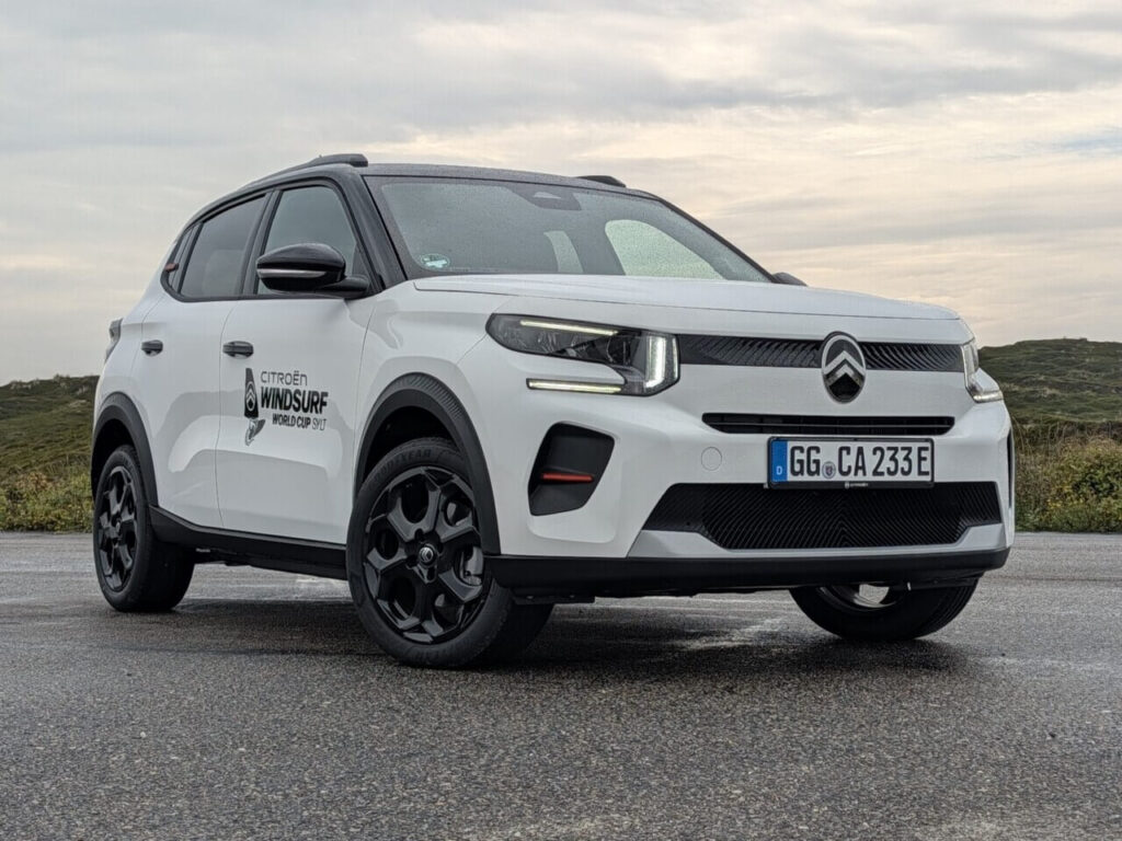Citroën Ë-C3 Electric 113 Standard-Range im Test: Fahrbericht und Kaufberatung zum Elektro-Kleinwagen mit bis zu 325 km Reichweite.